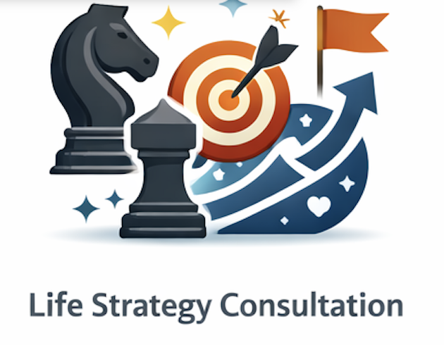 Life Strategy Consultation